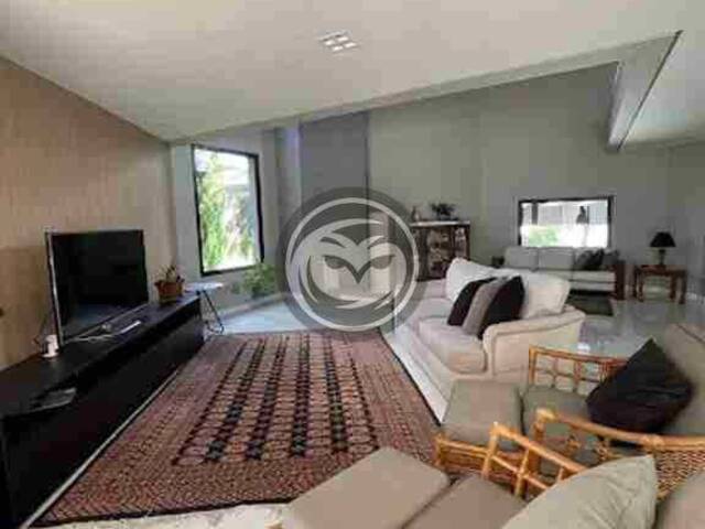 #13722 - Casa em condomínio para Venda em Santana de Parnaíba - SP