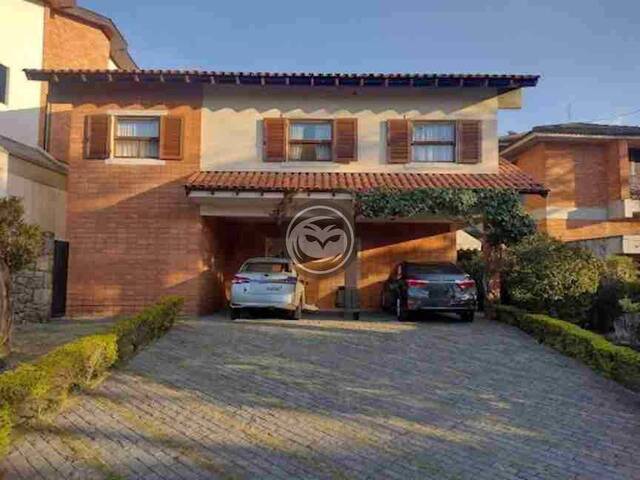 Venda em Alphaville Residencial 04 - Santana de Parnaíba