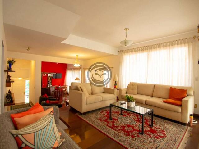Casa em condomínio para Venda em Santana de Parnaíba - 3