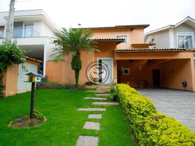 Casa em condomínio para Venda em Santana de Parnaíba - 2