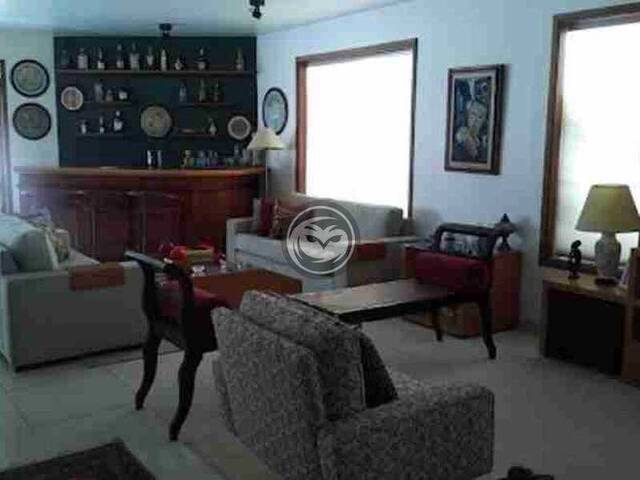Casa em condomínio para Venda em Santana de Parnaíba - 4
