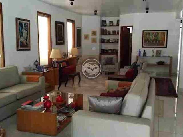 #13710 - Casa em condomínio para Venda em Santana de Parnaíba - SP