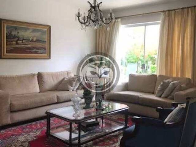 #13716 - Casa em condomínio para Venda em Santana de Parnaíba - SP