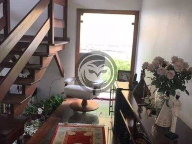 #13716 - Casa em condomínio para Venda em Santana de Parnaíba - SP
