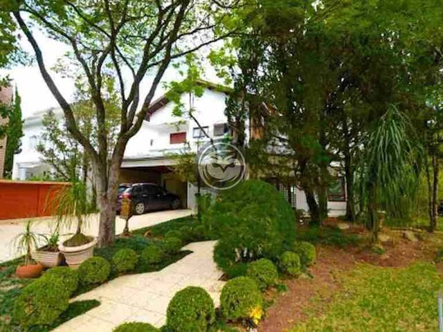 Casa em condomínio para Venda em Santana de Parnaíba - 2