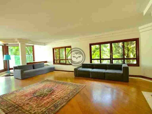 Casa em condomínio para Venda em Santana de Parnaíba - 3