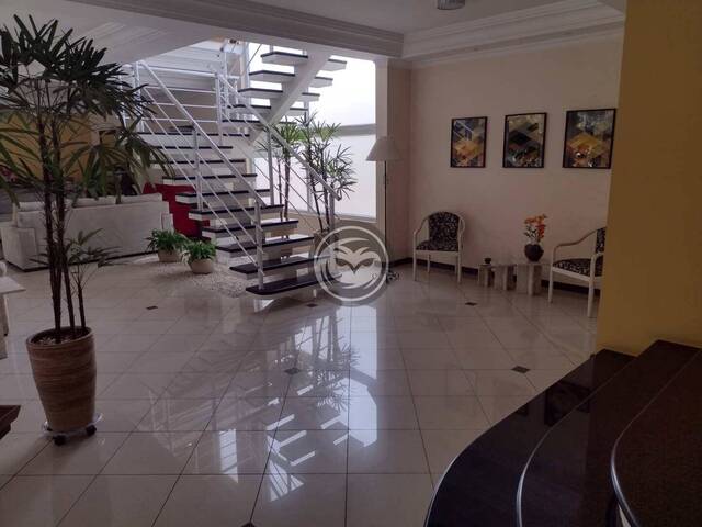Casa em condomínio para Venda em Santana de Parnaíba - 5