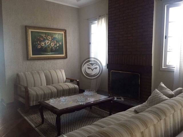 Casa em condomínio para Venda em Santana de Parnaíba - 5