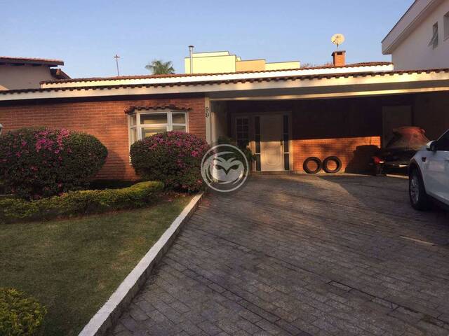 #13893 - Casa em condomínio para Venda em Santana de Parnaíba - SP - 1