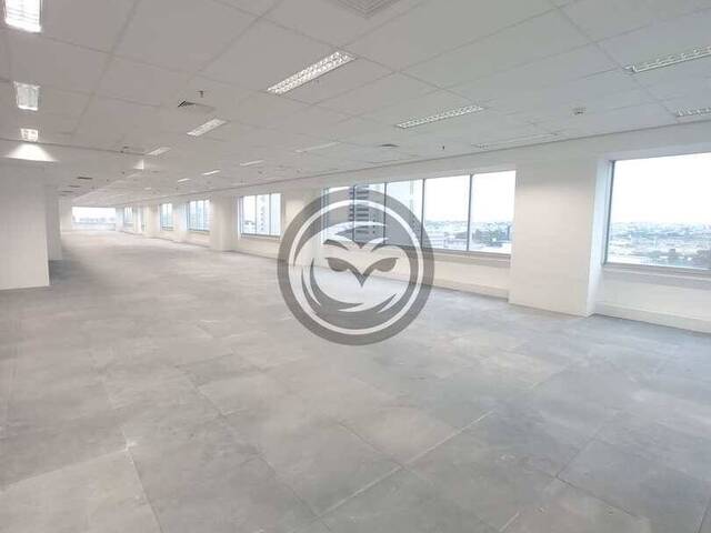 #13894 - Conjunto Comercial para Locação em Barueri - SP - 1