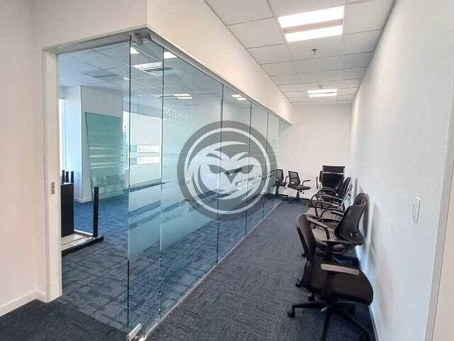 #13897 - Conjunto Comercial para Locação em Barueri - SP - 2