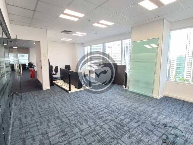#13897 - Conjunto Comercial para Locação em Barueri - SP - 3