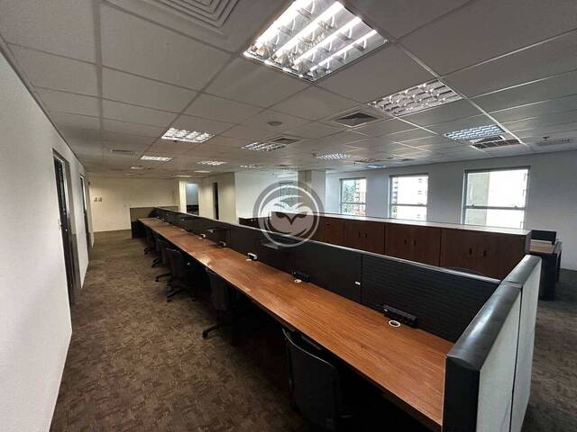 #13895 - Conjunto Comercial para Locação em Barueri - SP - 2