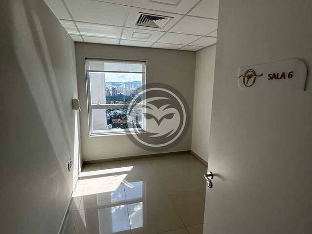#13896 - Conjunto Comercial para Locação em Barueri - SP - 2