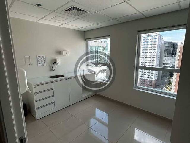 #13896 - Conjunto Comercial para Locação em Barueri - SP - 3
