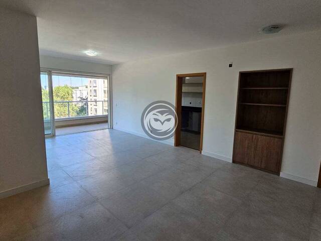 #13900 - Apartamento para Locação em Santana de Parnaíba - SP - 3