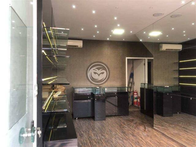 #13903 - Conjunto Comercial para Locação em Barueri - SP - 2