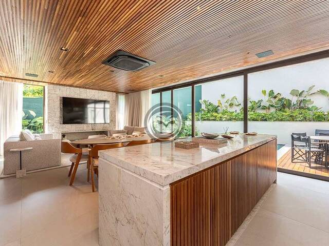 Casa em condomínio para Venda em Santana de Parnaíba - 4