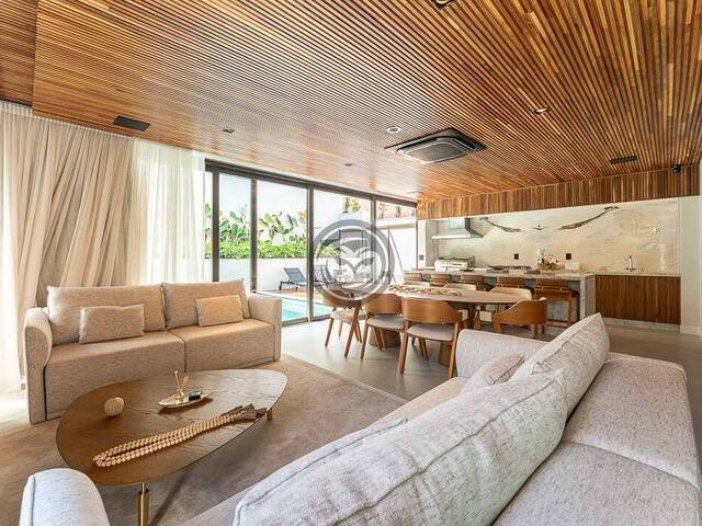#13904 - Casa em condomínio para Venda em Santana de Parnaíba - SP - 3