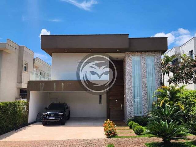 Casa em condomínio para Venda em Santana de Parnaíba - 2