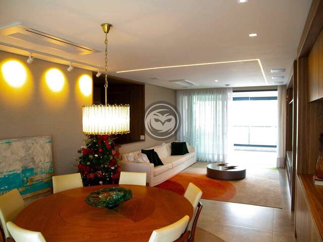 #13905 - Apartamento para Venda em Barueri - SP - 3