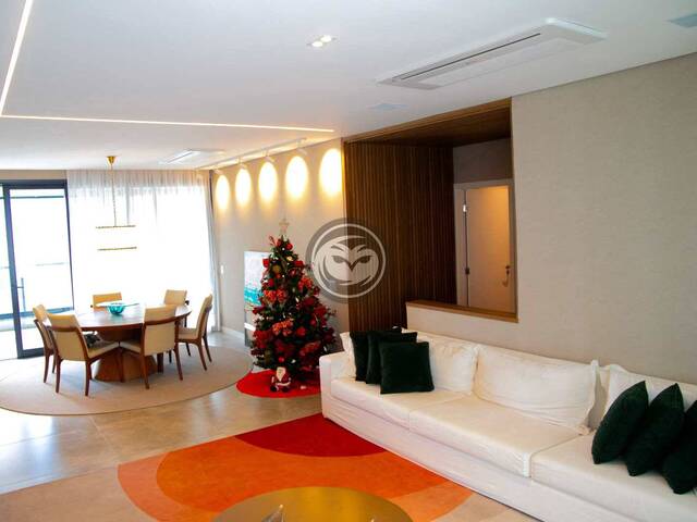 #13905 - Apartamento para Venda em Barueri - SP - 2