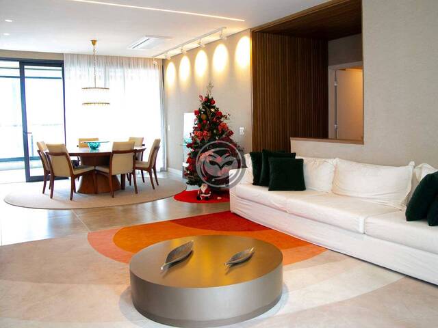 #13905 - Apartamento para Venda em Barueri - SP - 1