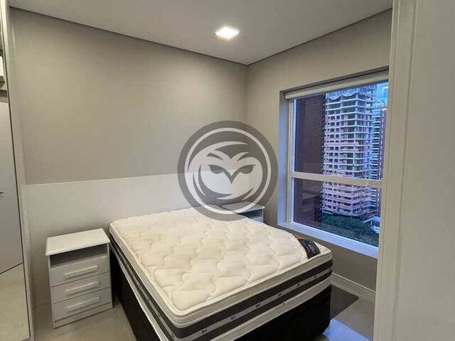 #13906 - Apartamento para Locação em Barueri - SP - 3