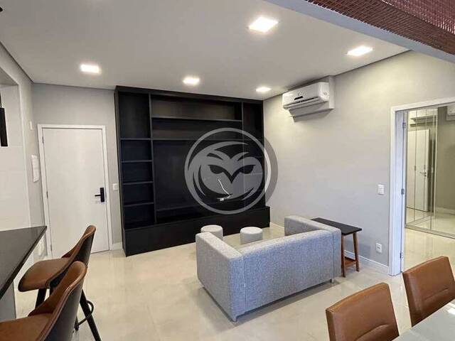 #13906 - Apartamento para Locação em Barueri - SP - 2