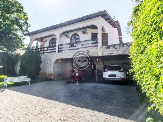 #13909 - Casa em condomínio para Locação em Santana de Parnaíba - SP - 1