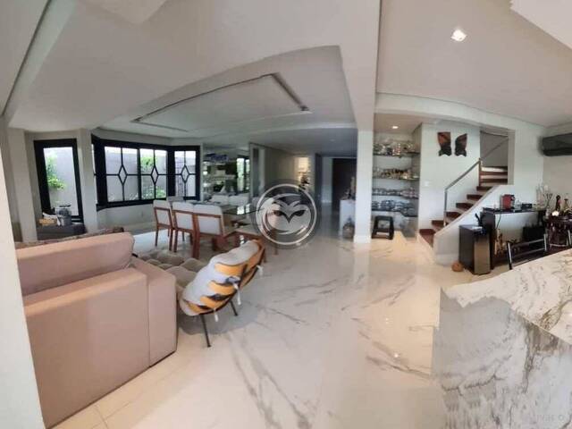 #13910 - Casa em condomínio para Venda em Santana de Parnaíba - SP - 1