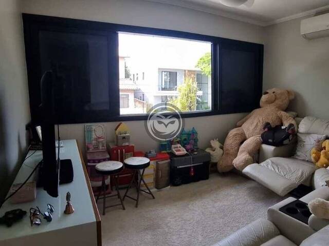 #13910 - Casa em condomínio para Venda em Santana de Parnaíba - SP - 2