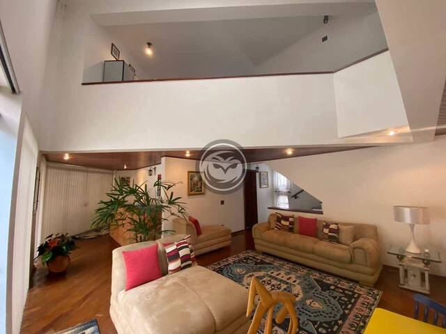 Casa em condomínio para Venda em Santana de Parnaíba - 4