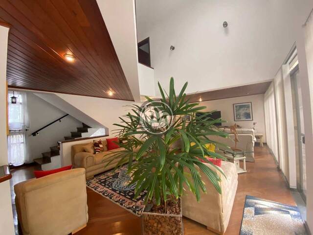 #13861 - Casa em condomínio para Venda em Santana de Parnaíba - SP - 2