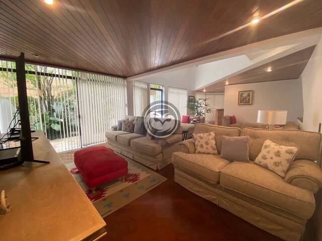 Casa em condomínio para Venda em Santana de Parnaíba - 5