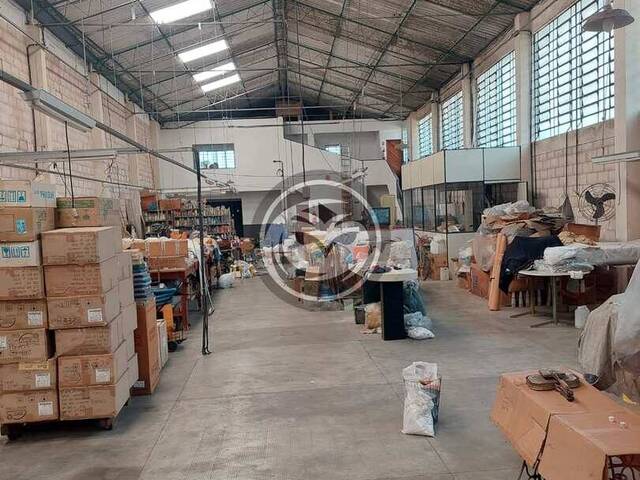 Conjunto Comercial para Venda em Barueri - 4