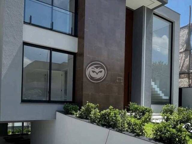 Casa em condomínio para Venda em Santana de Parnaíba - 2