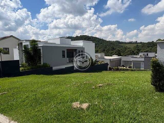 #13884 - Terreno em condomínio para Venda em Santana de Parnaíba - SP - 2