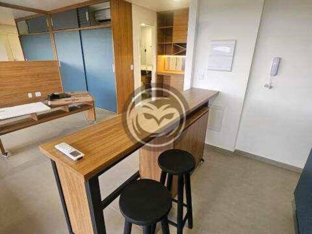 #13912 - Apartamento para Locação em Barueri - SP - 2