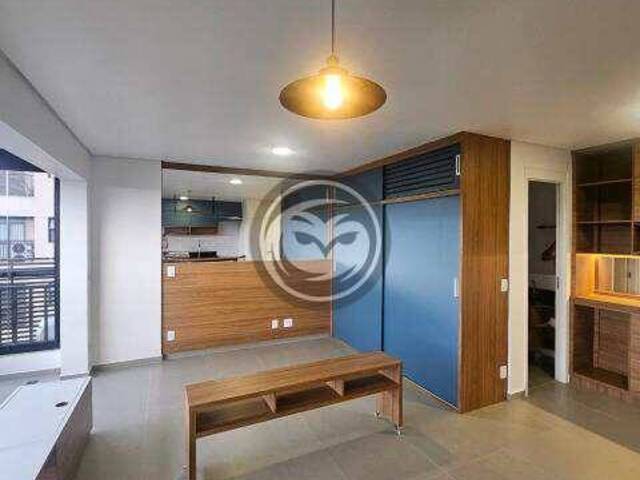 #13912 - Apartamento para Locação em Barueri - SP - 1