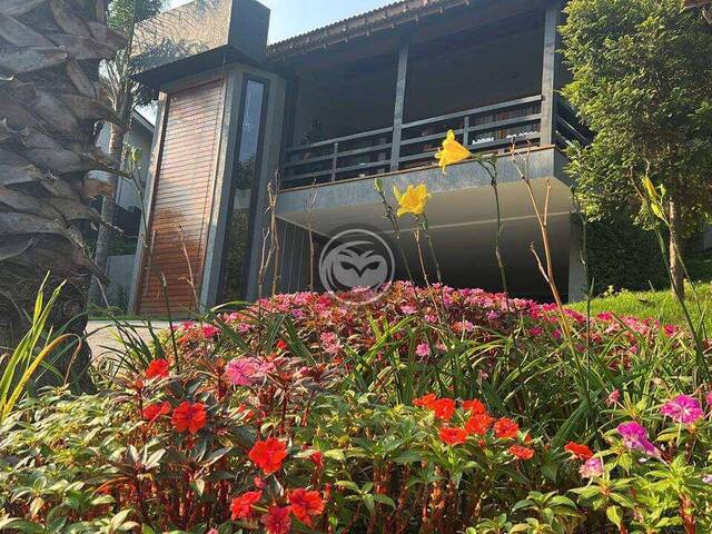 #13726 - Casa em condomínio para Venda em Barueri - SP