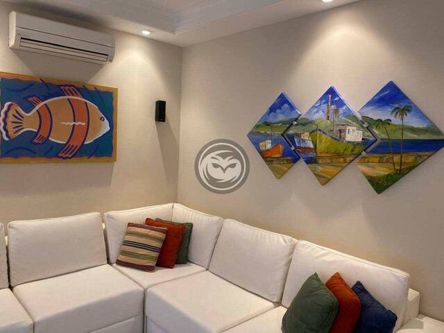 #13918 - Apartamento para Locação em Barueri - SP - 3