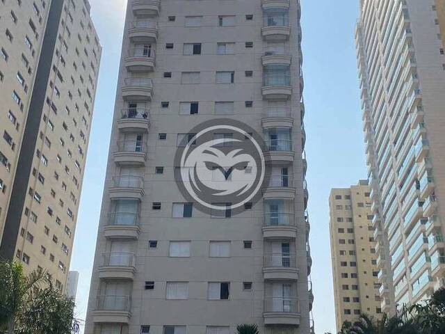 #13918 - Apartamento para Locação em Barueri - SP - 1