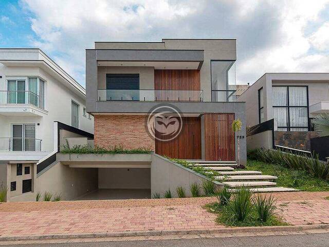 #13888 - Casa em condomínio para Venda em Santana de Parnaíba - SP - 2