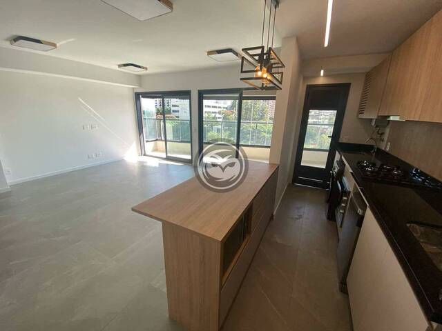 #13926 - Apartamento para Locação em Barueri - SP - 1