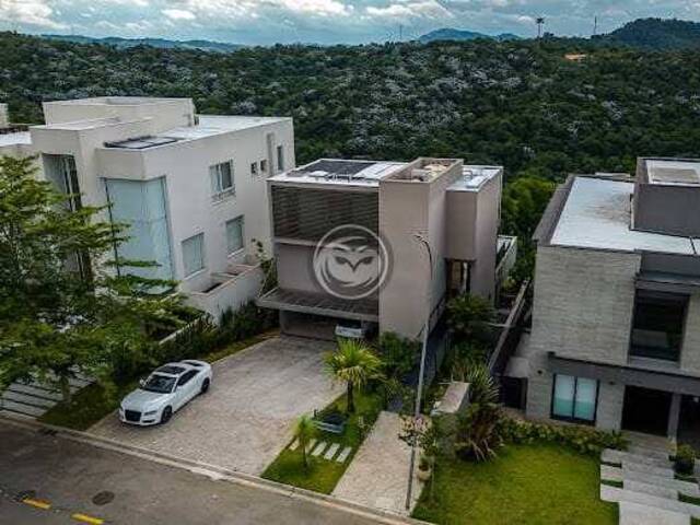 #13915 - Casa em condomínio para Venda em Santana de Parnaíba - SP - 3