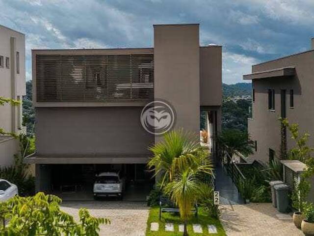#13915 - Casa em condomínio para Venda em Santana de Parnaíba - SP - 1