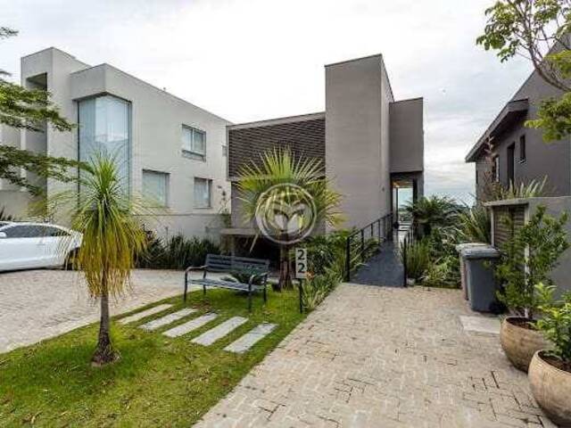 #13915 - Casa em condomínio para Venda em Santana de Parnaíba - SP - 2