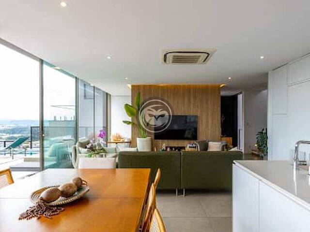 Casa em condomínio para Venda em Santana de Parnaíba - 5