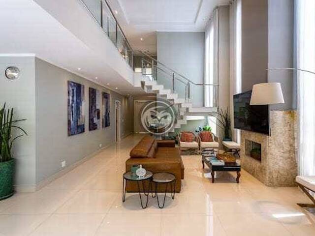 #13916 - Casa em condomínio para Venda em Santana de Parnaíba - SP - 3